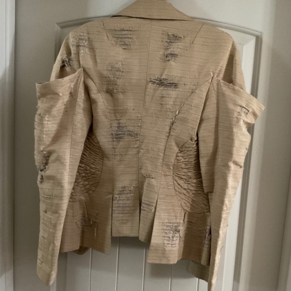 L.A.M.B. SKA girl jacket M 6 - Picture 3 of 16